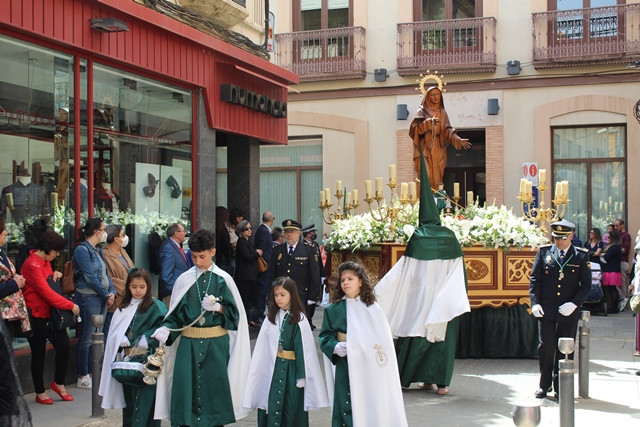 PROCESION JESUS CAIDO 43