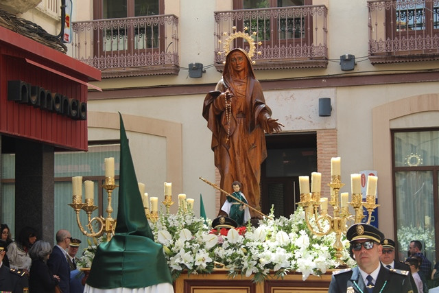 PROCESION JESUS CAIDO 44