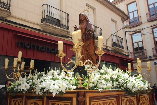 PROCESION JESUS CAIDO 46
