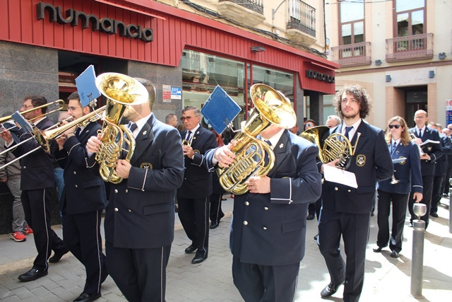 PROCESION JESUS CAIDO 60
