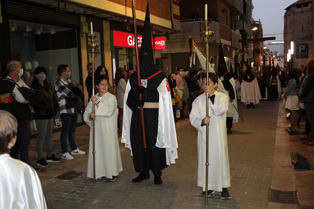 PROCESION SANTO ENTIERRO 2