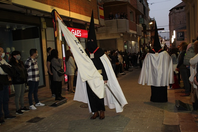 PROCESION SANTO ENTIERRO 3