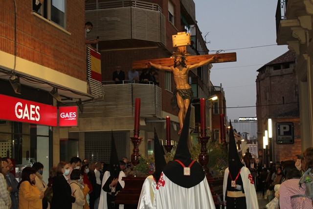 PROCESION SANTO ENTIERRO 4