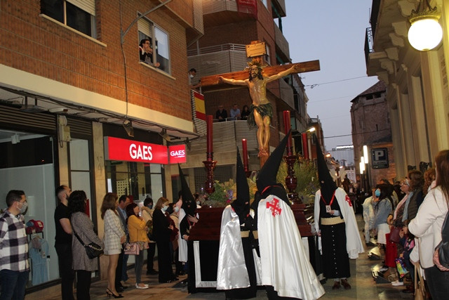 PROCESION SANTO ENTIERRO 5