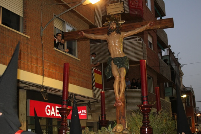 PROCESION SANTO ENTIERRO 6