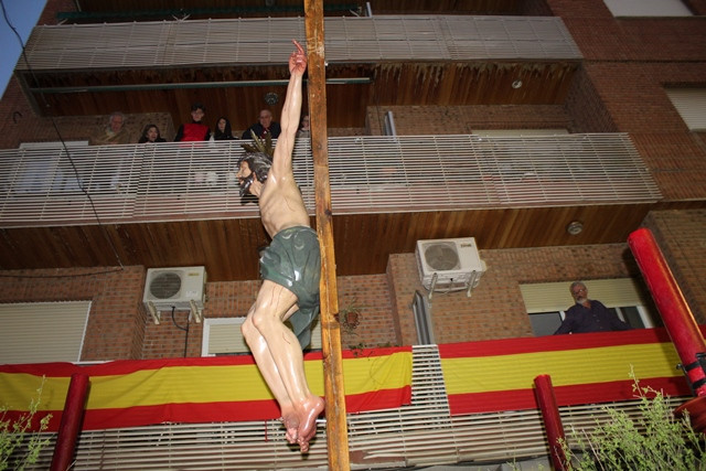 PROCESION SANTO ENTIERRO 8