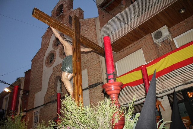 PROCESION SANTO ENTIERRO 9