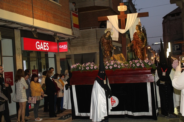 PROCESION SANTO ENTIERRO 10