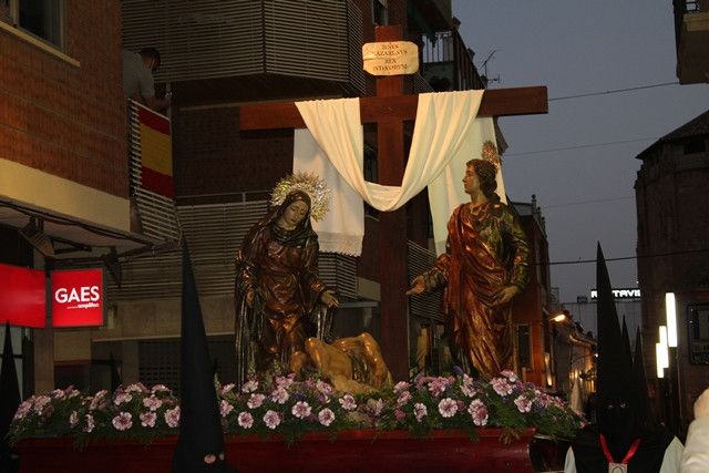PROCESION SANTO ENTIERRO 11