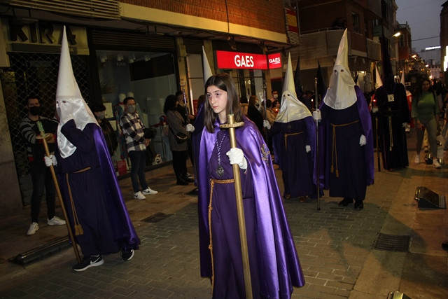 PROCESION SANTO ENTIERRO 13
