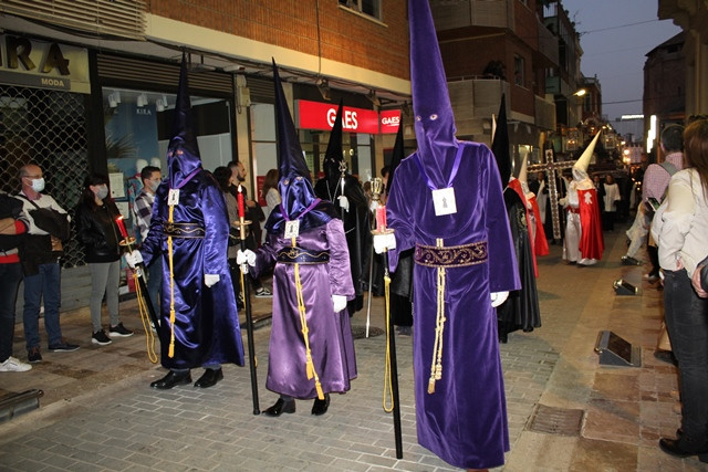 PROCESION SANTO ENTIERRO 14
