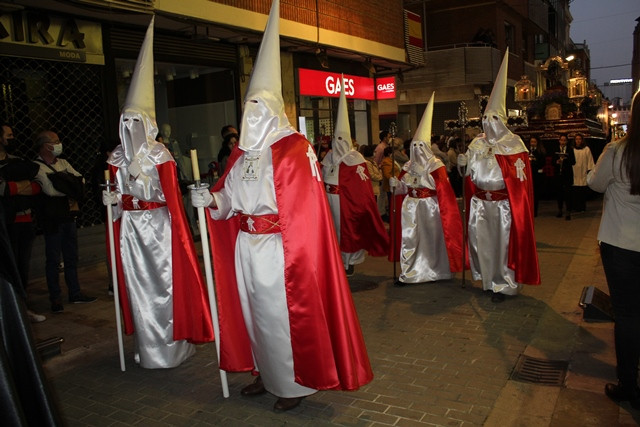 PROCESION SANTO ENTIERRO 15