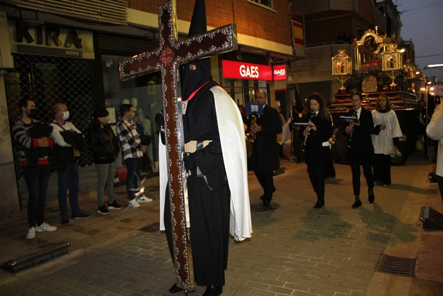 PROCESION SANTO ENTIERRO 16