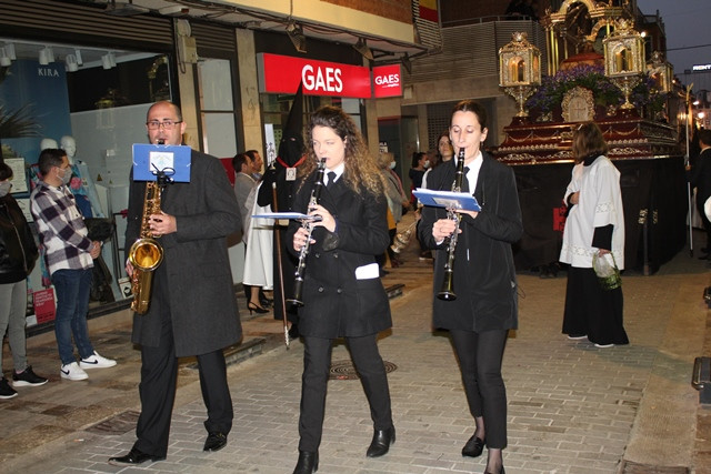 PROCESION SANTO ENTIERRO 17