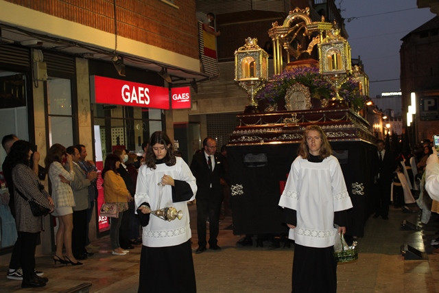 PROCESION SANTO ENTIERRO 18
