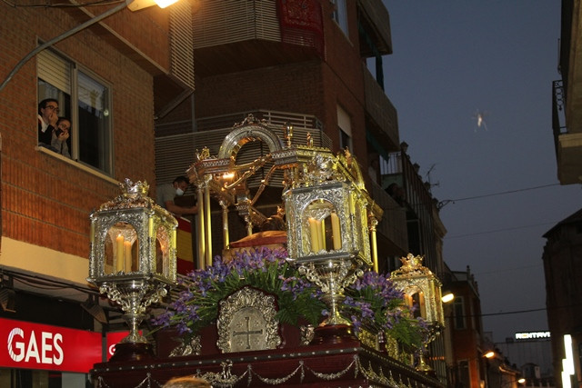 PROCESION SANTO ENTIERRO 19