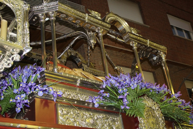 PROCESION SANTO ENTIERRO 20