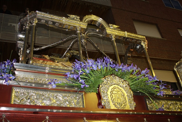 PROCESION SANTO ENTIERRO 21