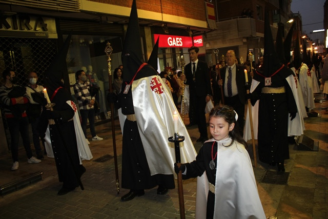 PROCESION SANTO ENTIERRO 22