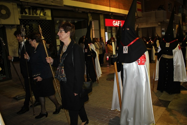 PROCESION SANTO ENTIERRO 23