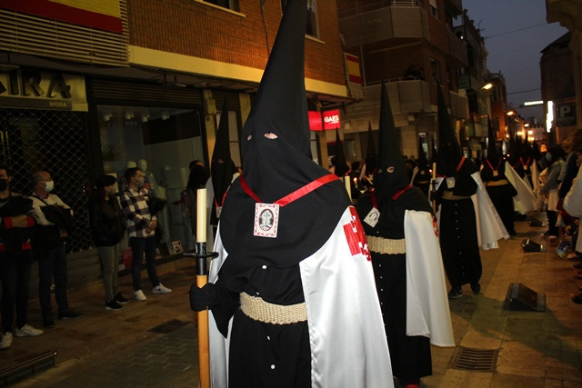 PROCESION SANTO ENTIERRO 24