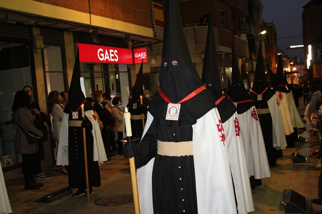 PROCESION SANTO ENTIERRO 25