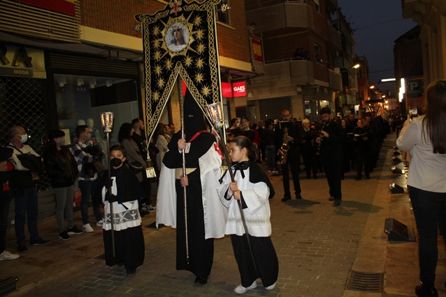 PROCESION SANTO ENTIERRO 26