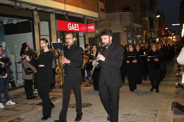 PROCESION SANTO ENTIERRO 27