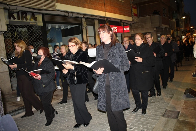PROCESION SANTO ENTIERRO 29