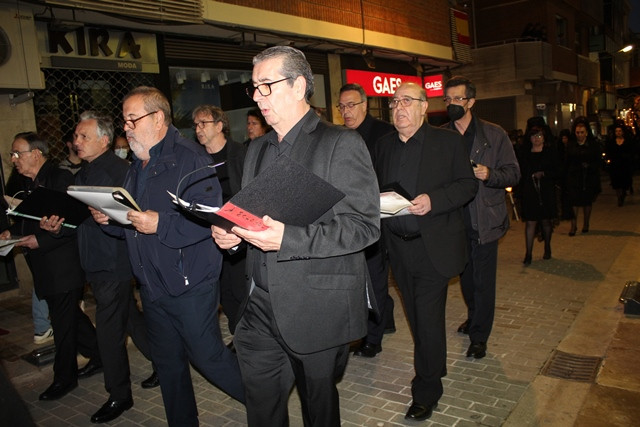 PROCESION SANTO ENTIERRO 30