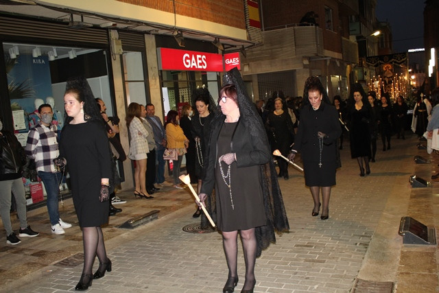 PROCESION SANTO ENTIERRO 31