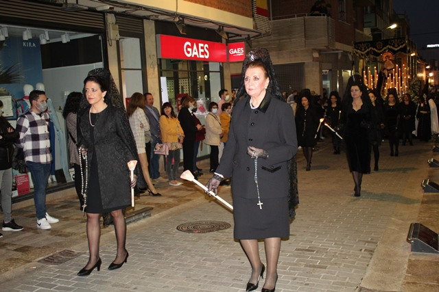 PROCESION SANTO ENTIERRO 32