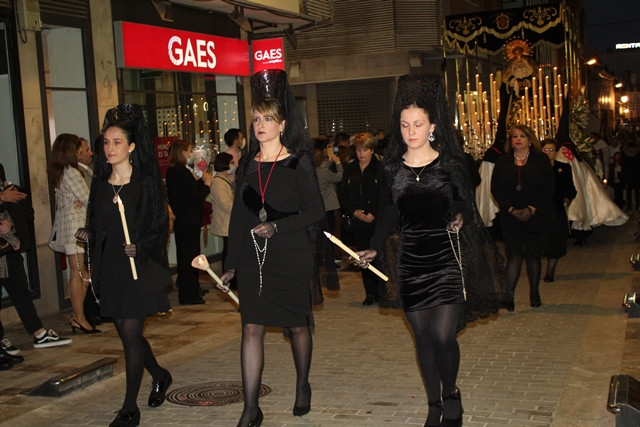 PROCESION SANTO ENTIERRO 33