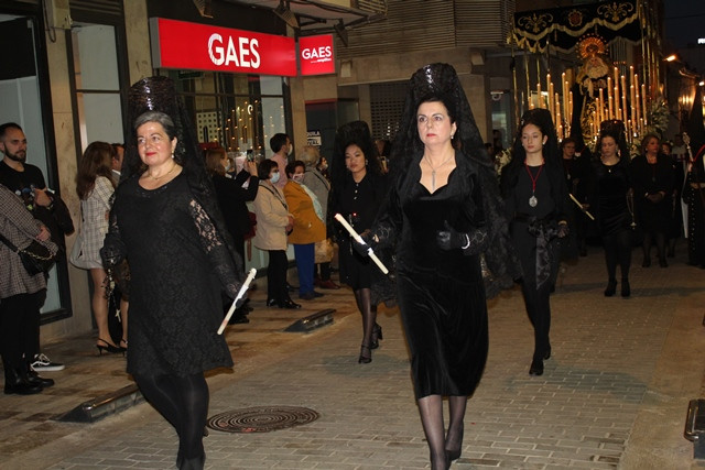 PROCESION SANTO ENTIERRO 35