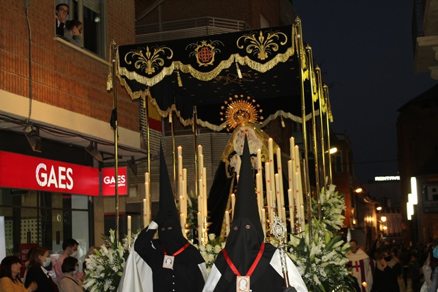 PROCESION SANTO ENTIERRO 36