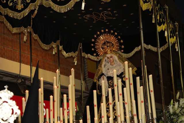 PROCESION SANTO ENTIERRO 37
