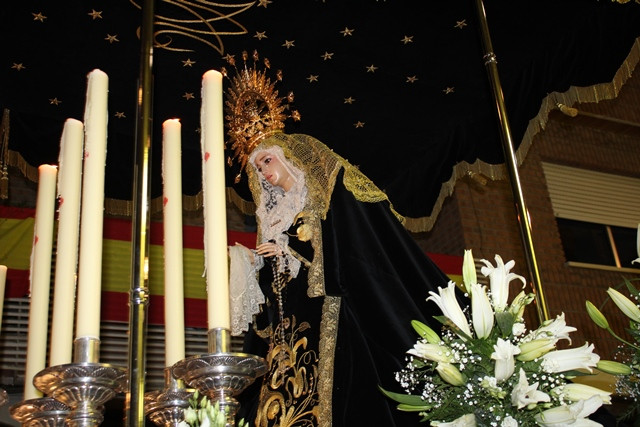 PROCESION SANTO ENTIERRO 39