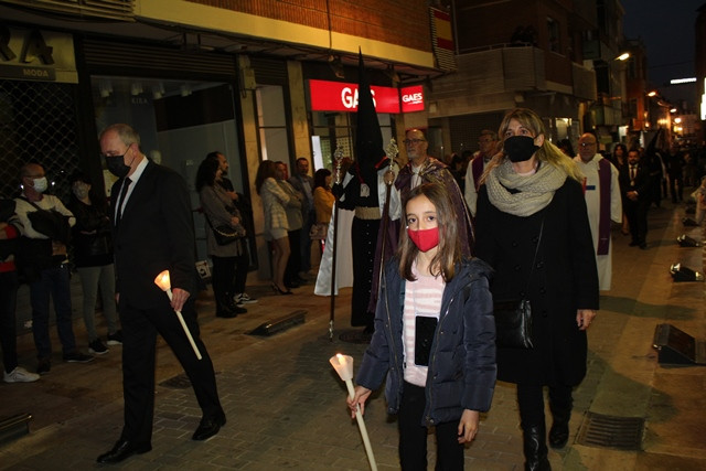 PROCESION SANTO ENTIERRO 40