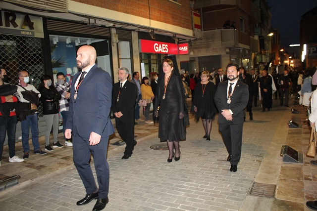 PROCESION SANTO ENTIERRO 41