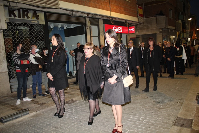 PROCESION SANTO ENTIERRO 42