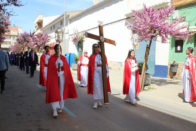 PROCESION RESUCITADO 1