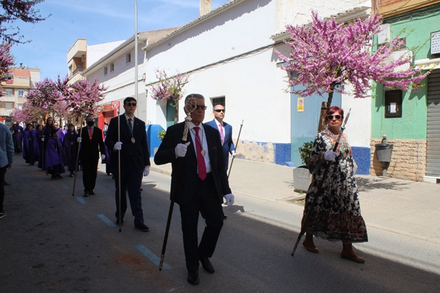PROCESION RESUCITADO 2