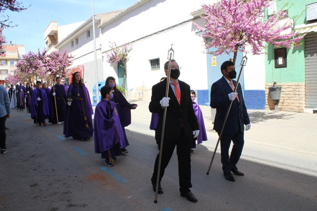 PROCESION RESUCITADO 3