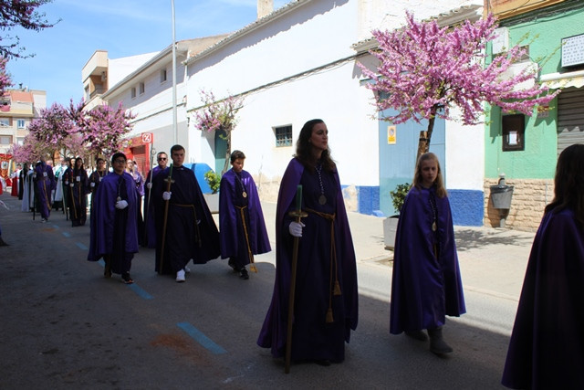 PROCESION RESUCITADO 4