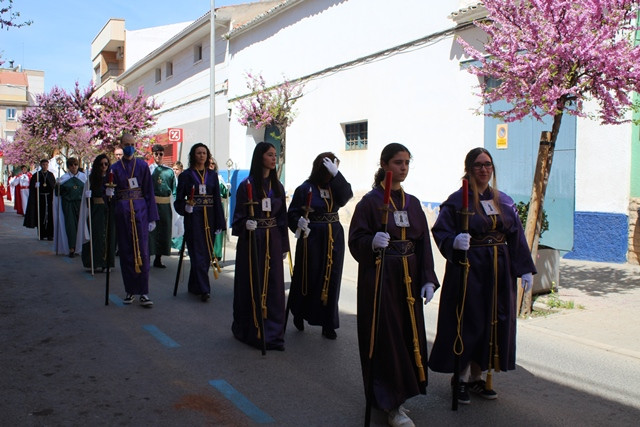 PROCESION RESUCITADO 5