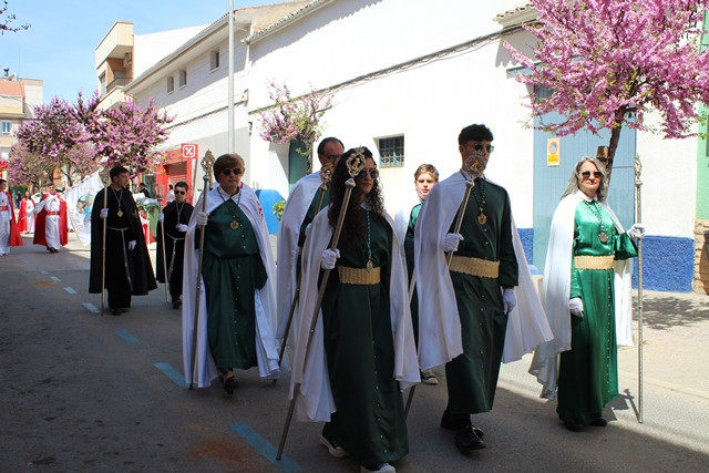 PROCESION RESUCITADO 6