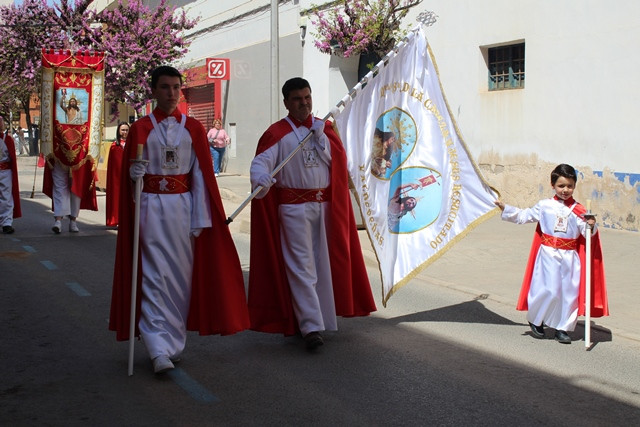 PROCESION RESUCITADO 7