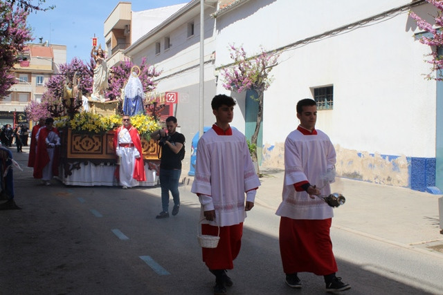 PROCESION RESUCITADO 9