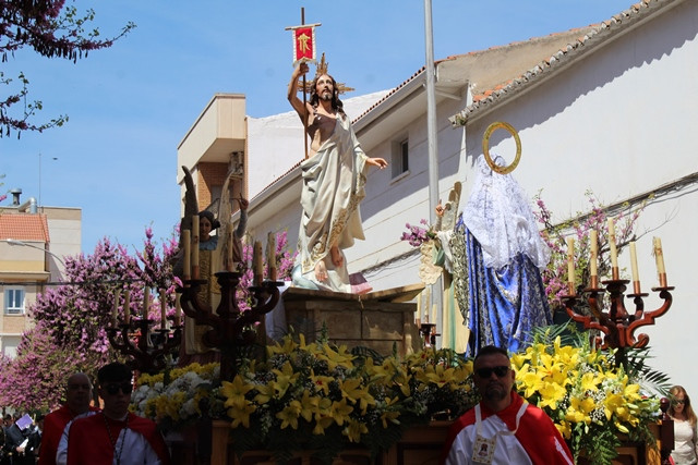 PROCESION RESUCITADO 10
