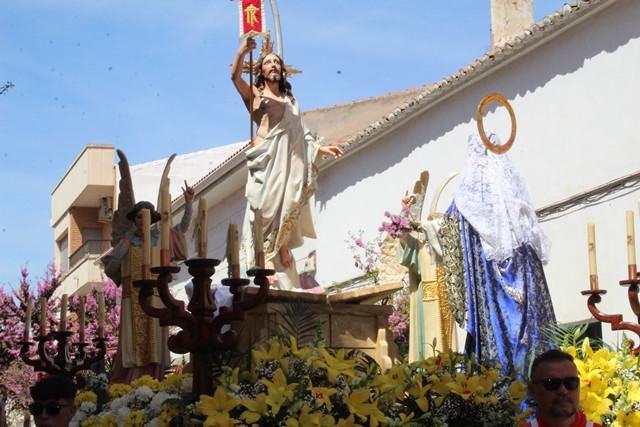 PROCESION RESUCITADO 12
